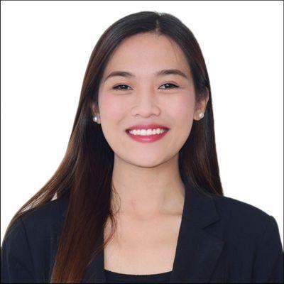Rhea Mae Marcos