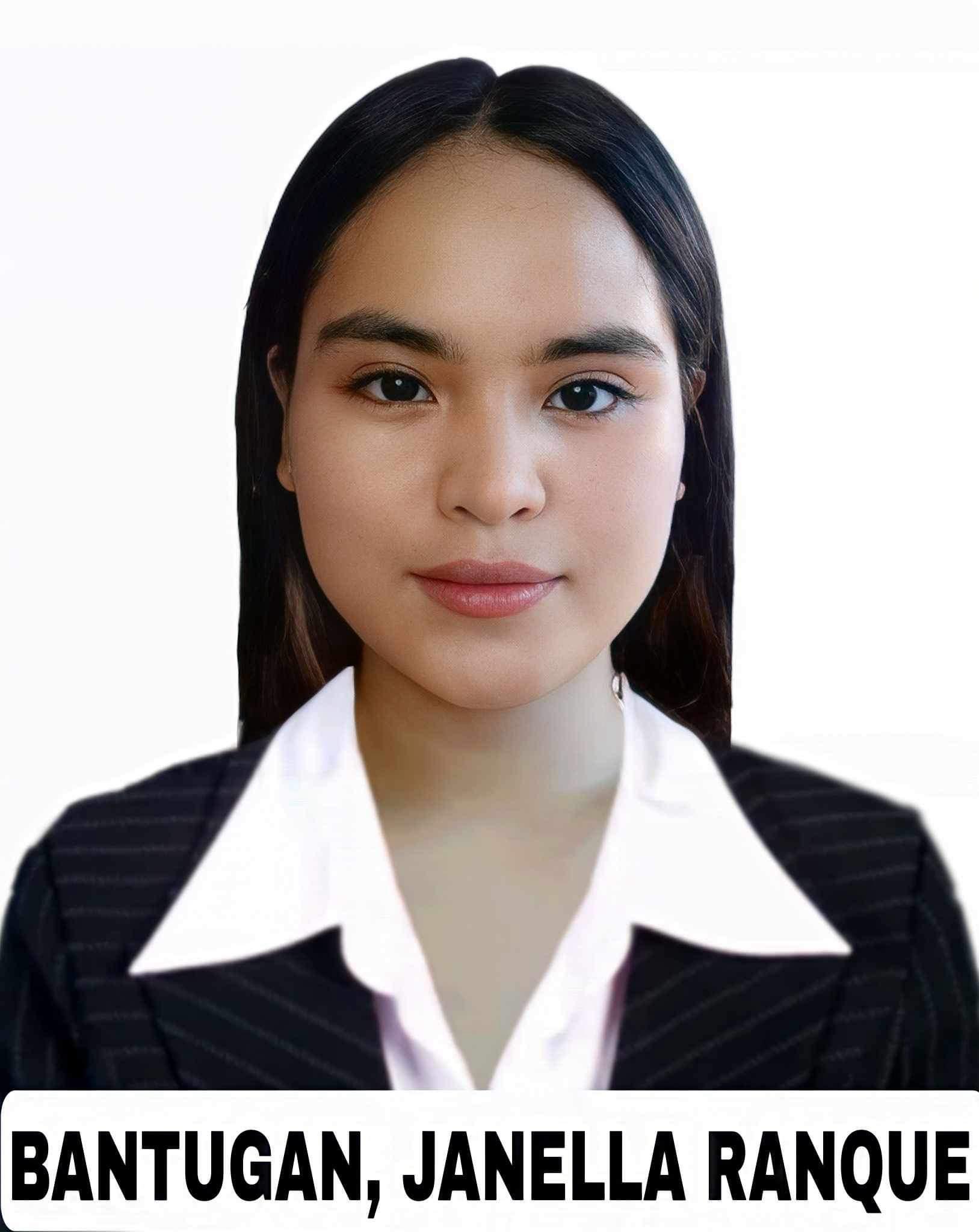 Janella Bantugan
