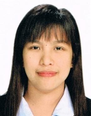 Jean Claudette Oropesa