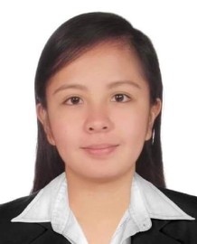 Blanche Nicole Estira