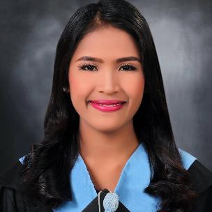 Fatima T. Navarro