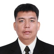 Alfred Dela Torre