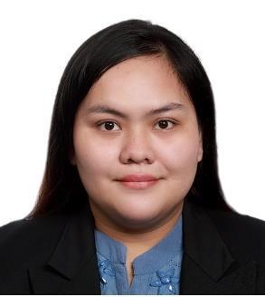ELVIE MAE EBALLA- DUMAGSA