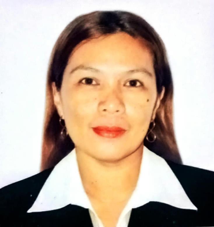 Michelle L. Cuento
