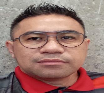 Anastacio Borromeo Jr.