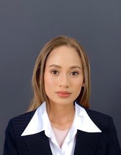 Rhoma Grace Antonino