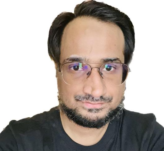 AL-ASGAR SHAIKH