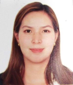 BEVERLY D. CASTILLO