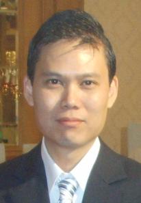 ROBERT PAUL BENEDICTO