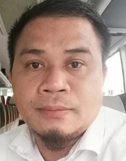 Luciano Dela Torre