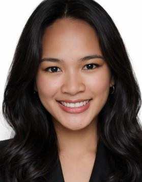 Aila Mae Perez