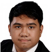 RJ Russel Jongoy