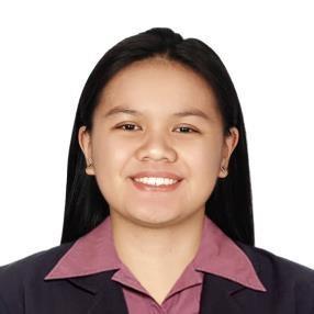 JUSTINE ANGELA P. AGUINALDO