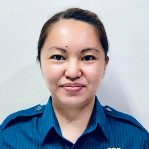 Dyane Erin Simon