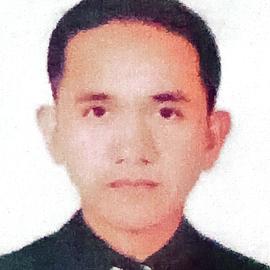Virgilio Alcantara