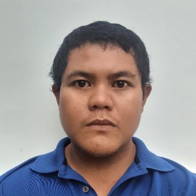 James Matthew P. Bermudez