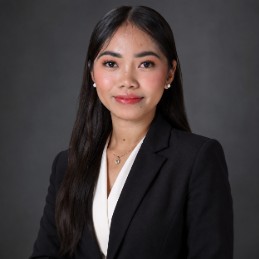 PRINCESS VIE ROMERO