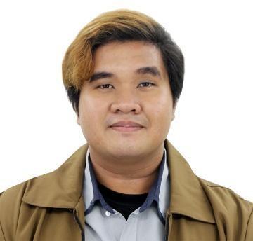 Gerard Dominic Baldo