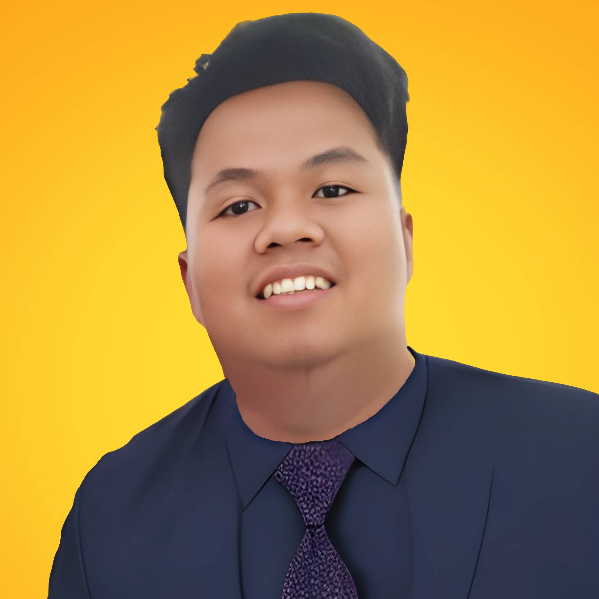 JOHN DENVER BAUTISTA