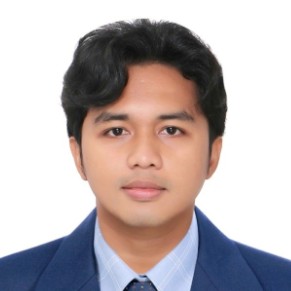 Ian Angelo R. Principe