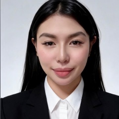 Lady Ann Galang Manabat
