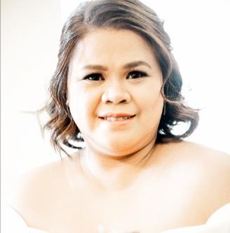 Pauline Samson