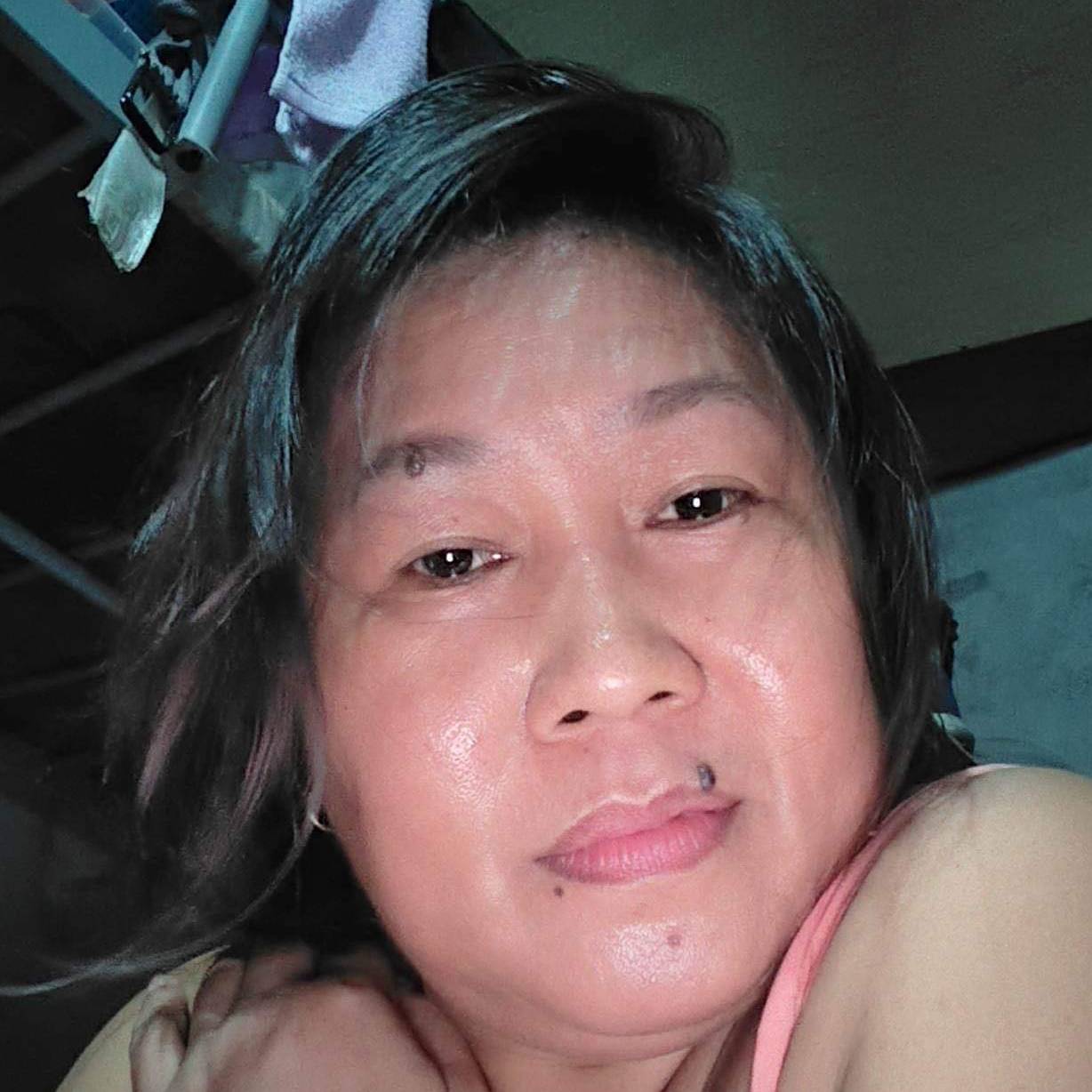 MYLYN A. LUMINGKIT