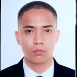 John algie Caralos