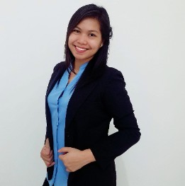 Lorie Gil B Bonavente