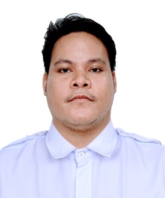 John Cyrell Rabino