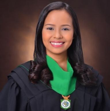 ABE JANE BAGUIO CAMORONGAN