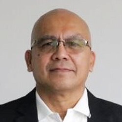 Elmer Espedido Palle