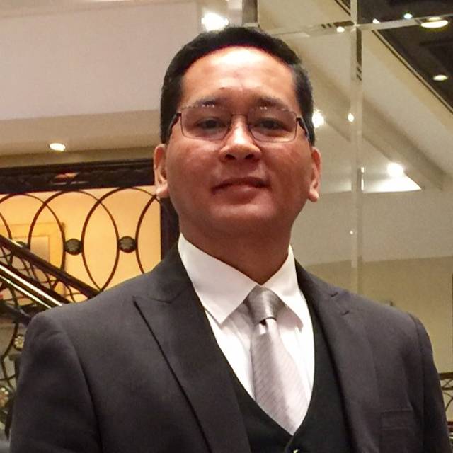 Warren Anastacio