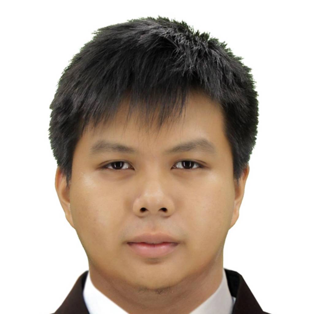 ENGR. FERDINAND ALERICK VELASCO