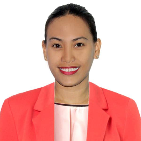 Charries C. Cabag