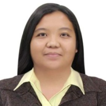 Jovilyn Gabino