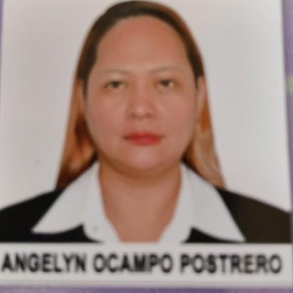 Angelyn Postrero