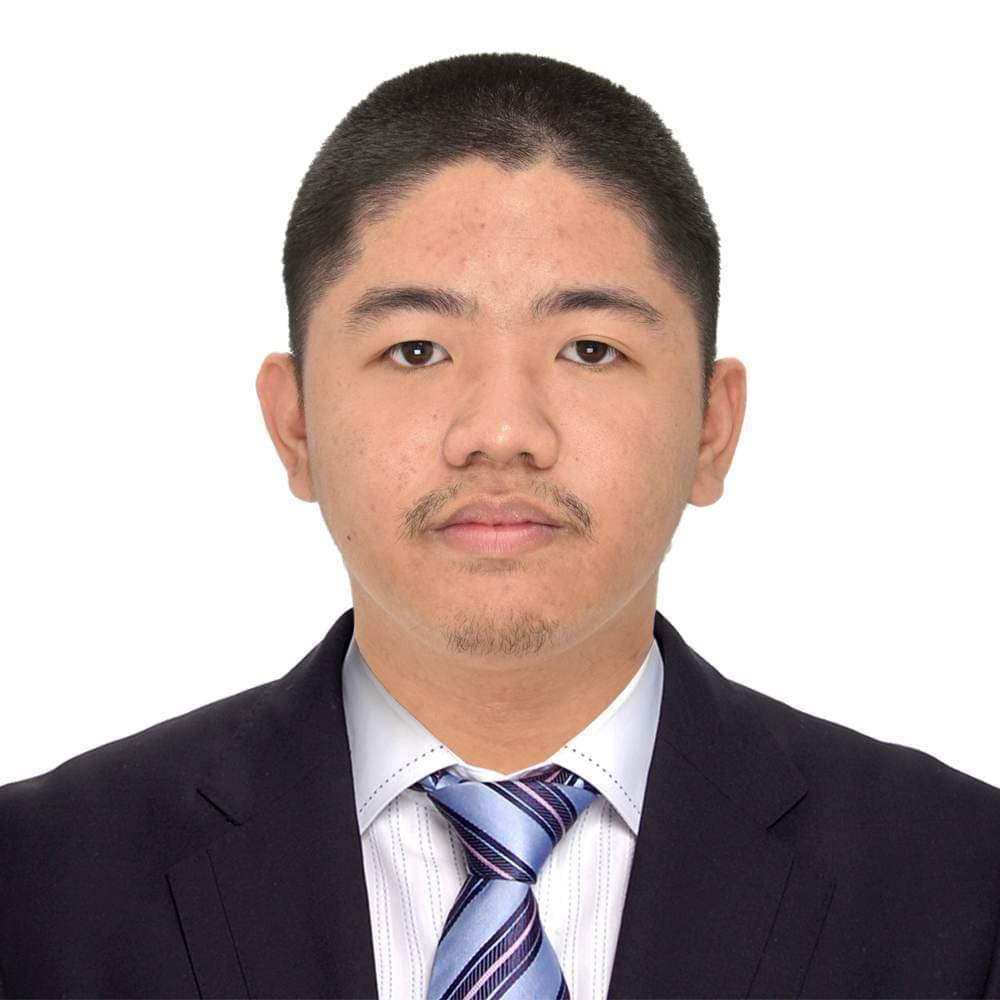 Elijah T. Tantan