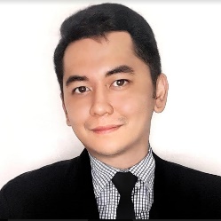 Justine Leo F. Ansis