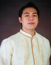 Jezreel Salomon