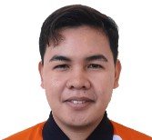John Dean Anavieza