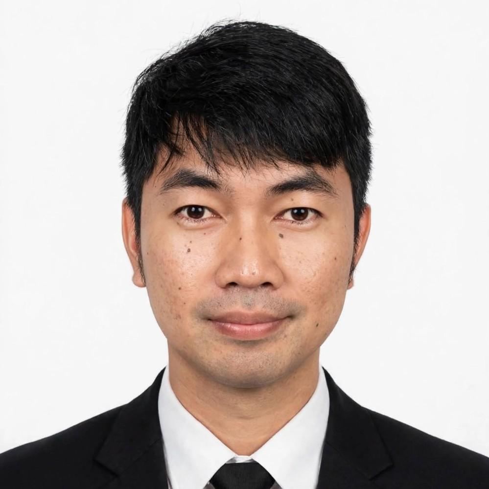 NIKO CABALAN