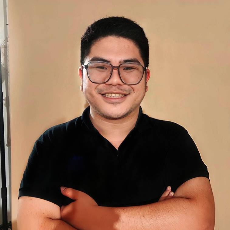 EARL JOHN BALUNGAY