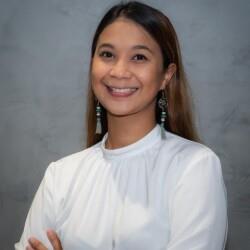 Rhona Ly Banzon-Cipres