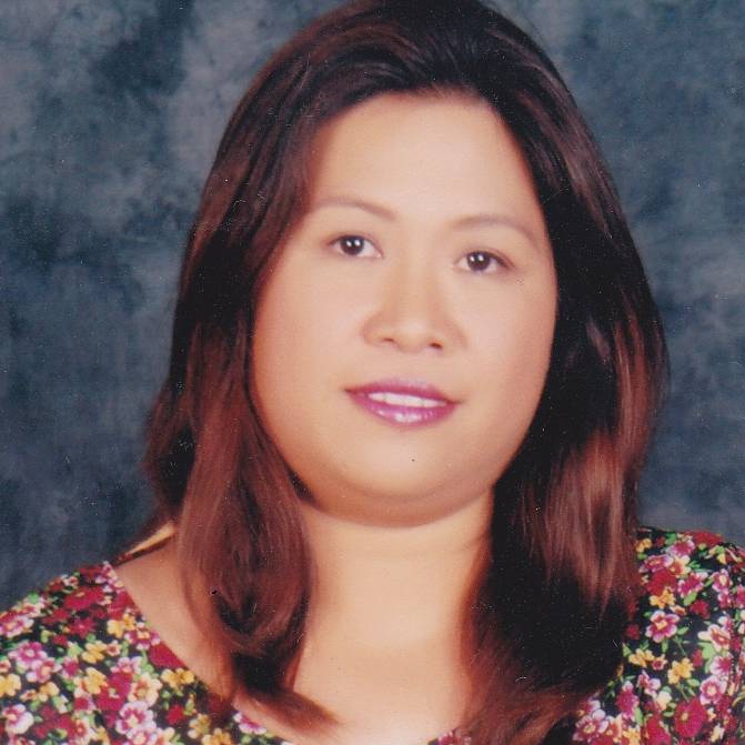 Gerlie Sardalla