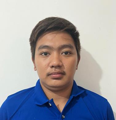 Allan Paul Hiwatig