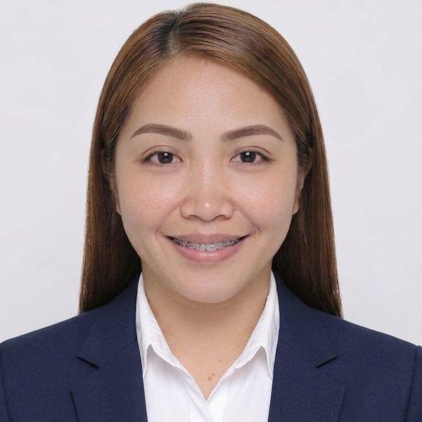 Regine Rosales Carlos