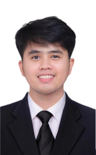 JOHN REB CABILAO