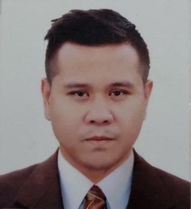Kiel Jan A. Serrano