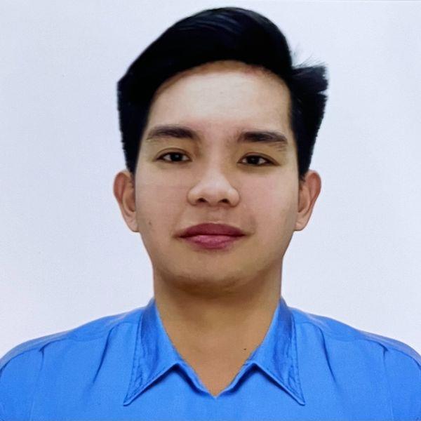 RAYMOND GUEVARRA
